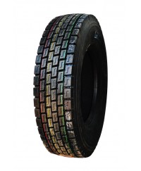Lanvigator D801 (ведущая ось) 265/70 R19.5 140/138K